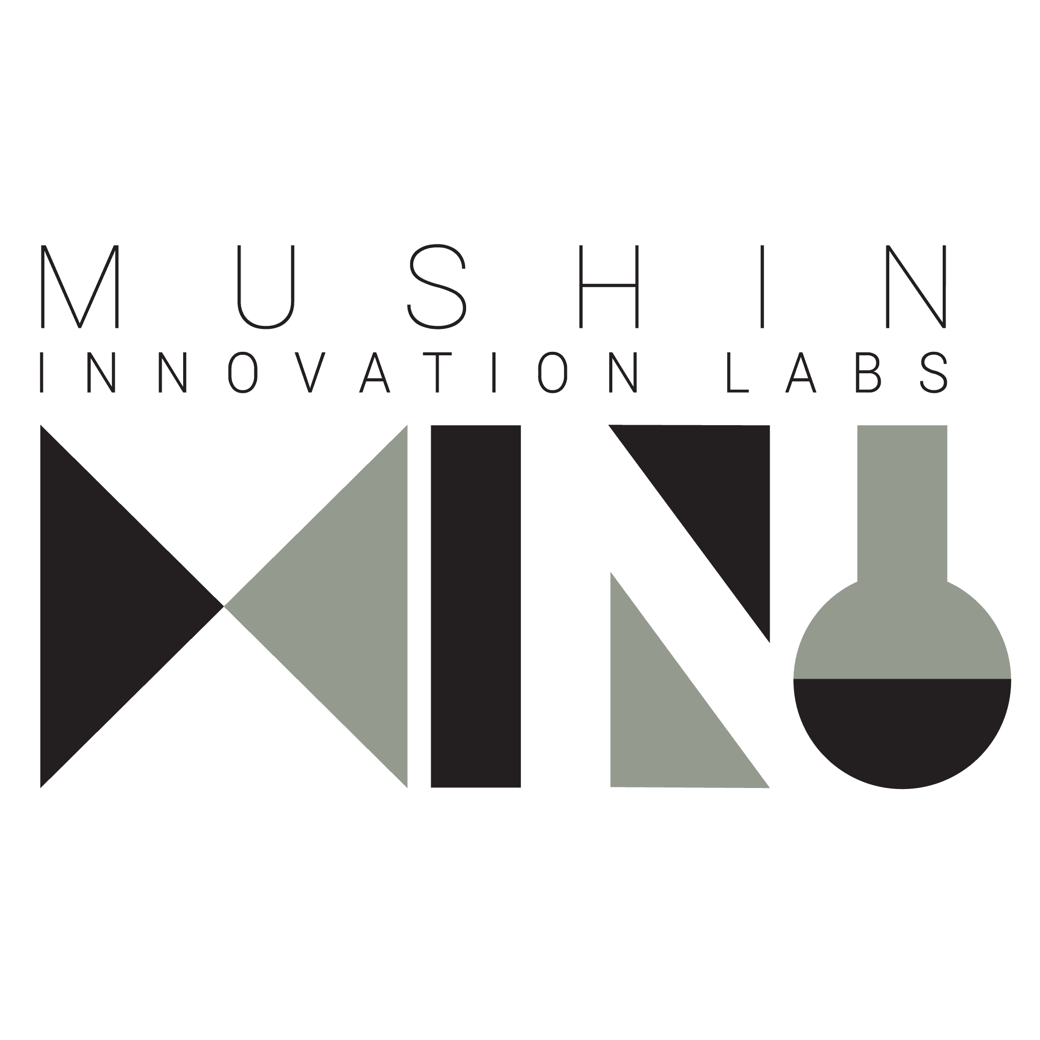 Mushin Logo